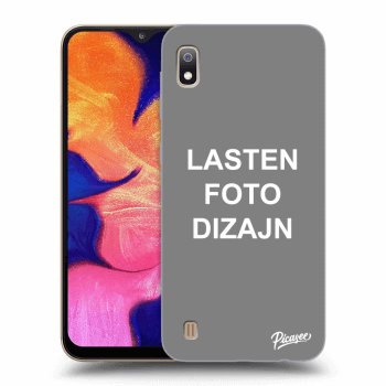 Ovitek za Samsung Galaxy A10 A105F - Lasten foto dizajn