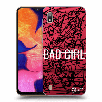 Ovitek za Samsung Galaxy A10 A105F - Bad girl