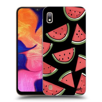 Ovitek za Samsung Galaxy A10 A105F - Melone