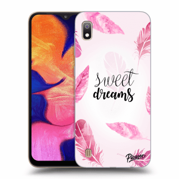 Ovitek za Samsung Galaxy A10 A105F - Sweet dreams