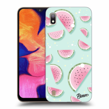 Ovitek za Samsung Galaxy A10 A105F - Watermelon 2
