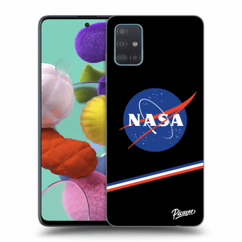 Ovitek za Samsung Galaxy A51 A515F - NASA Original