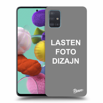 Ovitek za Samsung Galaxy A51 A515F - Lasten foto dizajn