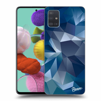 Picasee ULTIMATE CASE za Samsung Galaxy A51 A515F - Wallpaper