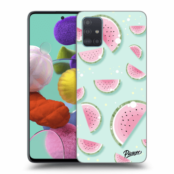 Ovitek za Samsung Galaxy A51 A515F - Watermelon 2