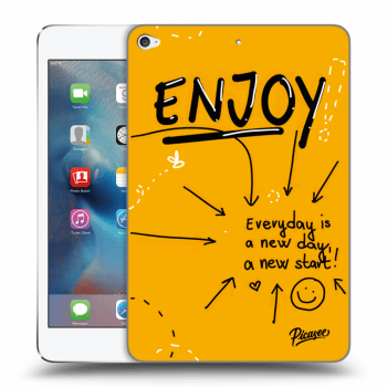 Ovitek za Apple iPad mini 4 - Enjoy