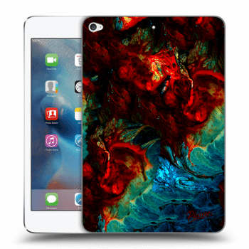 Ovitek za Apple iPad mini 4 - Universe