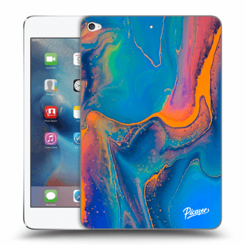 Ovitek za Apple iPad mini 4 - Rainbow