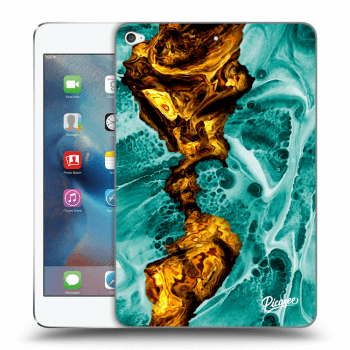 Ovitek za Apple iPad mini 4 - Goldsky