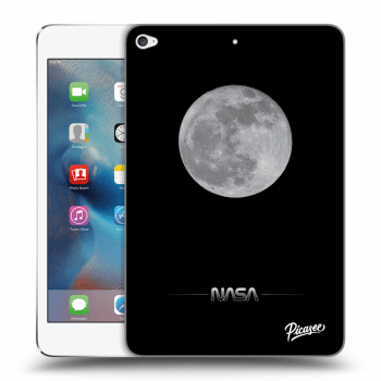 Ovitek za Apple iPad mini 4 - Moon Minimal