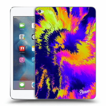 Ovitek za Apple iPad mini 4 - Burn