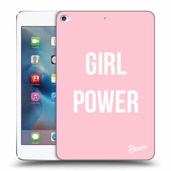 Ovitek za Apple iPad mini 4 - Girl power