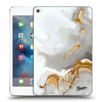 Ovitek za Apple iPad mini 4 - Her