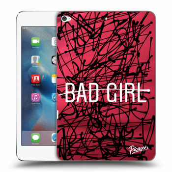 Ovitek za Apple iPad mini 4 - Bad girl