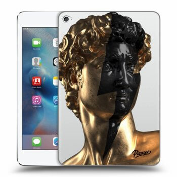 Ovitek za Apple iPad mini 4 - Wildfire - Gold