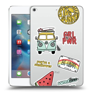 Ovitek za Apple iPad mini 4 - Summer