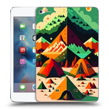 Ovitek za Apple iPad mini 4 - Alaska