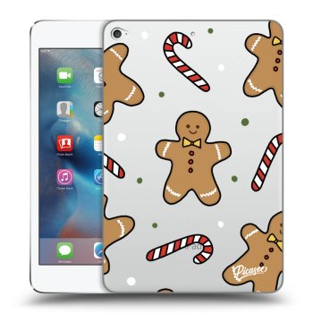 Ovitek za Apple iPad mini 4 - Gingerbread