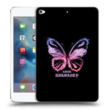 Ovitek za Apple iPad mini 4 - Diamanty Purple