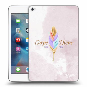 Ovitek za Apple iPad mini 4 - Carpe Diem