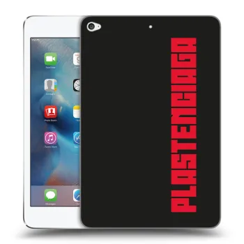 Ovitek za Apple iPad mini 4 - Plastenciaga