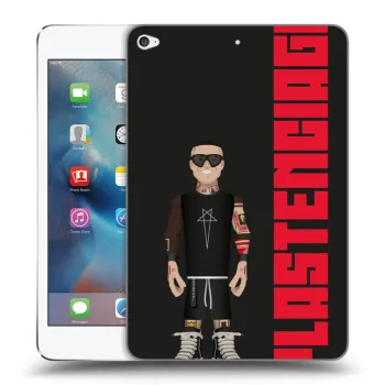 Ovitek za Apple iPad mini 4 - Tomáš Rajchl