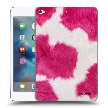 Ovitek za Apple iPad mini 4 - Pink Moo