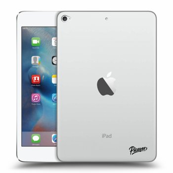 Ovitek za Apple iPad mini 4 - Clear