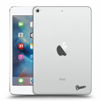 Ovitek za Apple iPad mini 4 - Clear