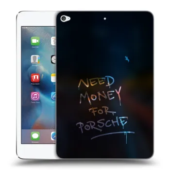 Ovitek za Apple iPad mini 4 - Neon Nights