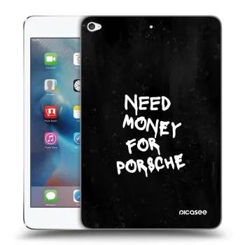 Ovitek za Apple iPad mini 4 - Black Dollar