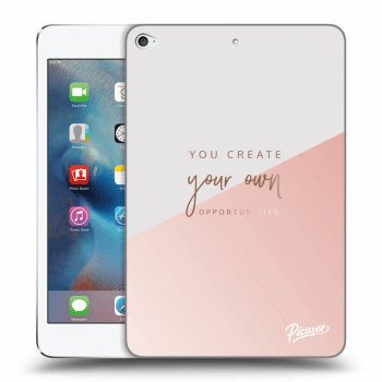 Ovitek za Apple iPad mini 4 - You create your own opportunities