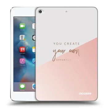 Ovitek za Apple iPad mini 4 - You create your own opportunities