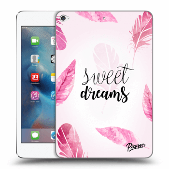 Ovitek za Apple iPad mini 4 - Sweet dreams