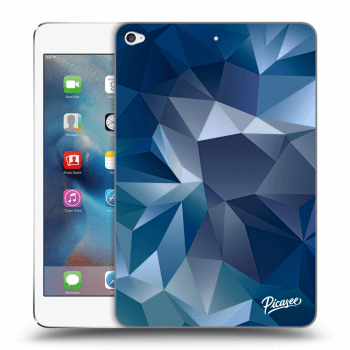 Picasee silikonski prozorni ovitek za Apple iPad mini 4 - Wallpaper