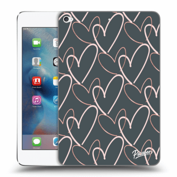 Ovitek za Apple iPad mini 4 - Lots of love