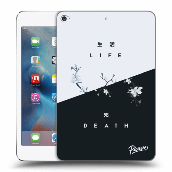 Ovitek za Apple iPad mini 4 - Life - Death