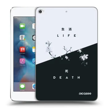 Ovitek za Apple iPad mini 4 - Life - Death