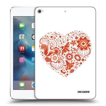 Ovitek za Apple iPad mini 4 - Big heart