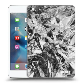 Ovitek za Apple iPad mini 4 - Chrome