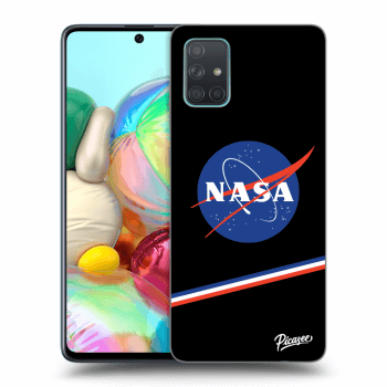 Ovitek za Samsung Galaxy A71 A715F - NASA Original