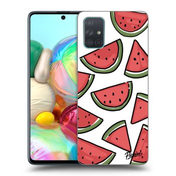 Ovitek za Samsung Galaxy A71 A715F - Melone