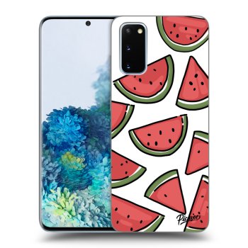 Ovitek za Samsung Galaxy S20 G980F - Melone