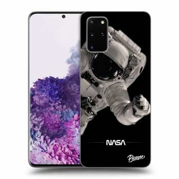 Ovitek za Samsung Galaxy S20+ G985F - Astronaut Big