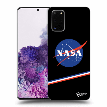 Ovitek za Samsung Galaxy S20+ G985F - NASA Original