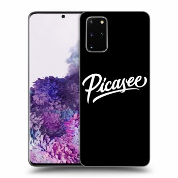 Picasee ULTIMATE CASE za Samsung Galaxy S20+ G985F - Picasee - White