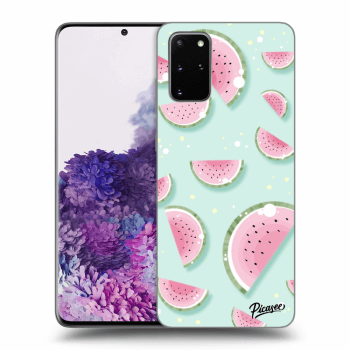 Ovitek za Samsung Galaxy S20+ G985F - Watermelon 2