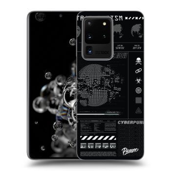 Ovitek za Samsung Galaxy S20 Ultra 5G G988F - FUTURE