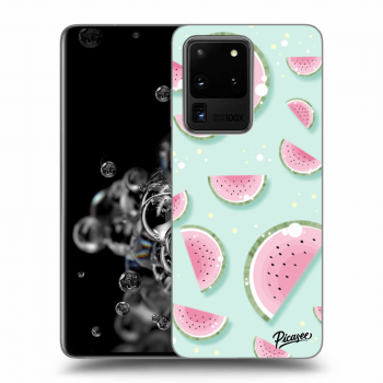 Ovitek za Samsung Galaxy S20 Ultra 5G G988F - Watermelon 2