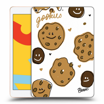 Ovitek za Apple iPad 10.2" 2019 (7. gen) - Gookies